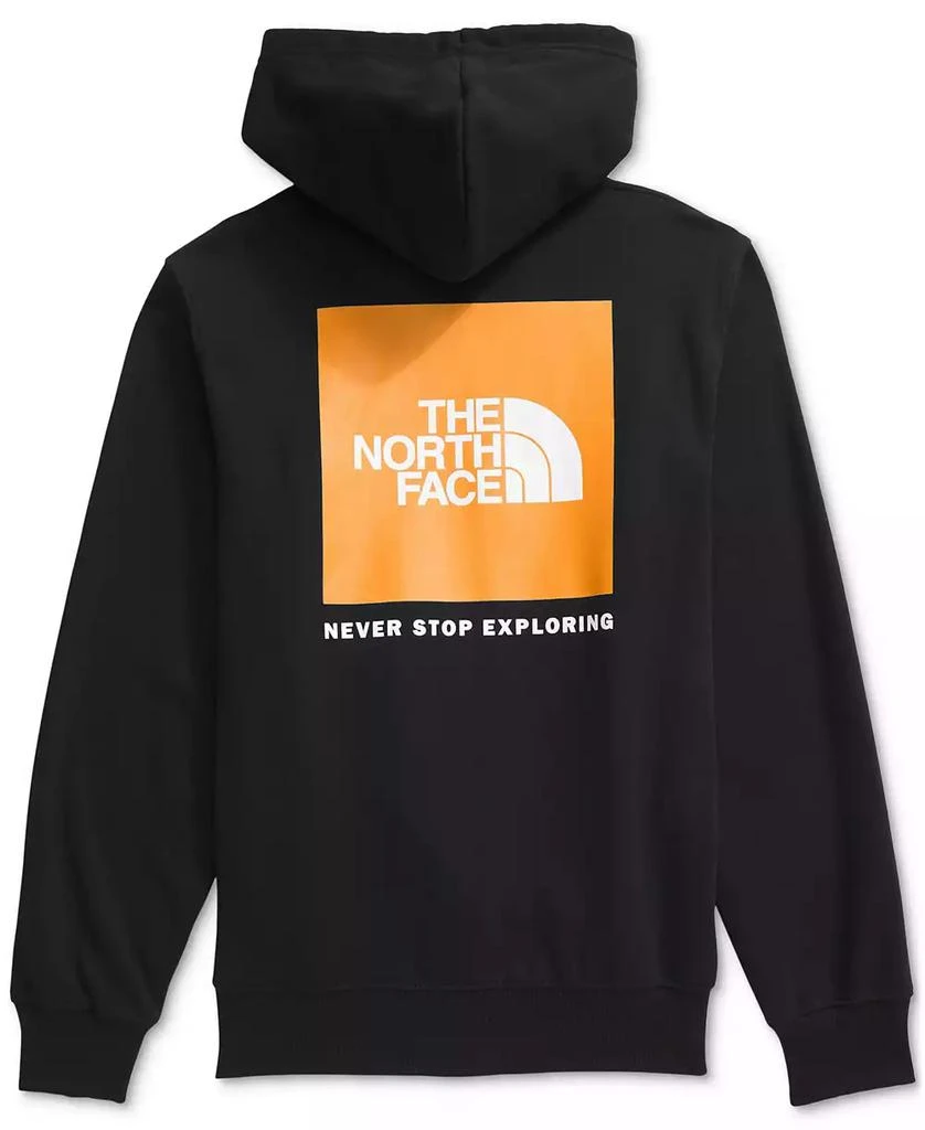 商品The North Face|男士 Box NSE 套头连帽衫 卫衣,价格¥255,第3张图片详细描述