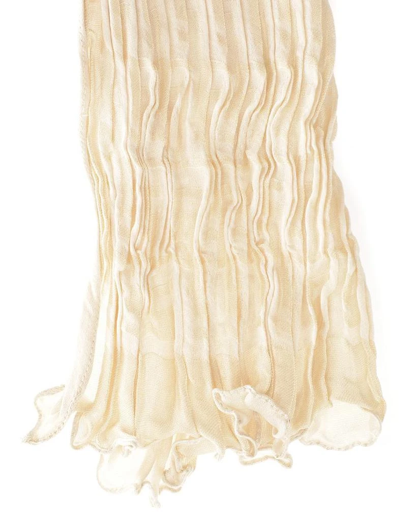 商品Fendi|Fendi Scarf Scarves Foulard,价格¥3383,第3张图片详细描述