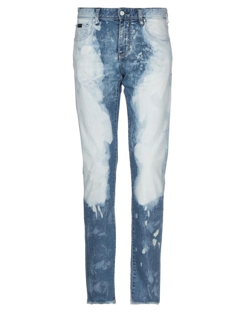 商品Armani Exchange|Denim pants,价格¥646,第1张图片