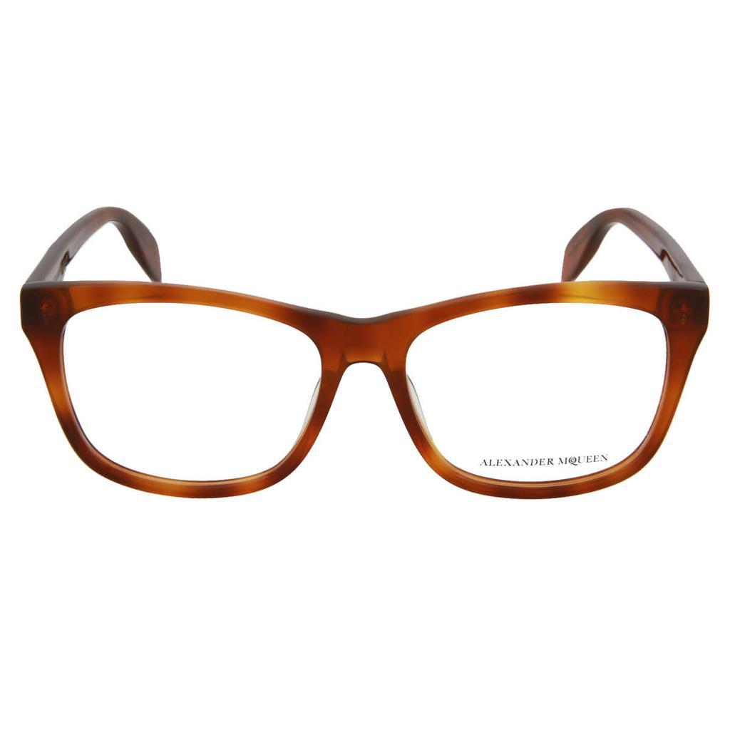 商品Alexander McQueen|Alexander McQueen Core   眼镜,价格¥725,第4张图片详细描述