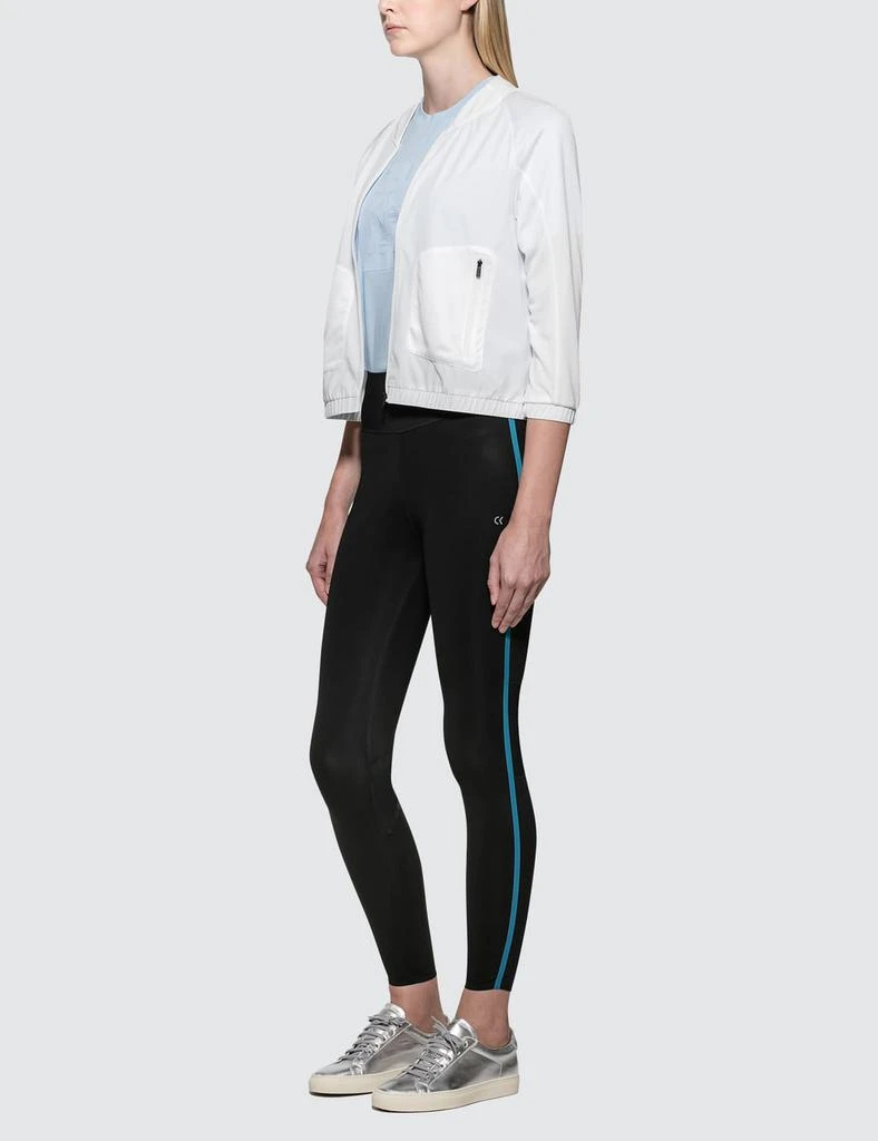 商品[二手商品] Calvin Klein|Bondfl Leggings,价格¥275,第4张图片详细描述