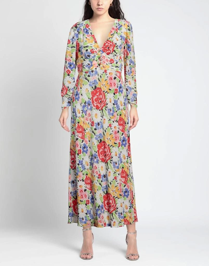 商品Rixo|Long dress,价格¥996,第2张图片详细描述