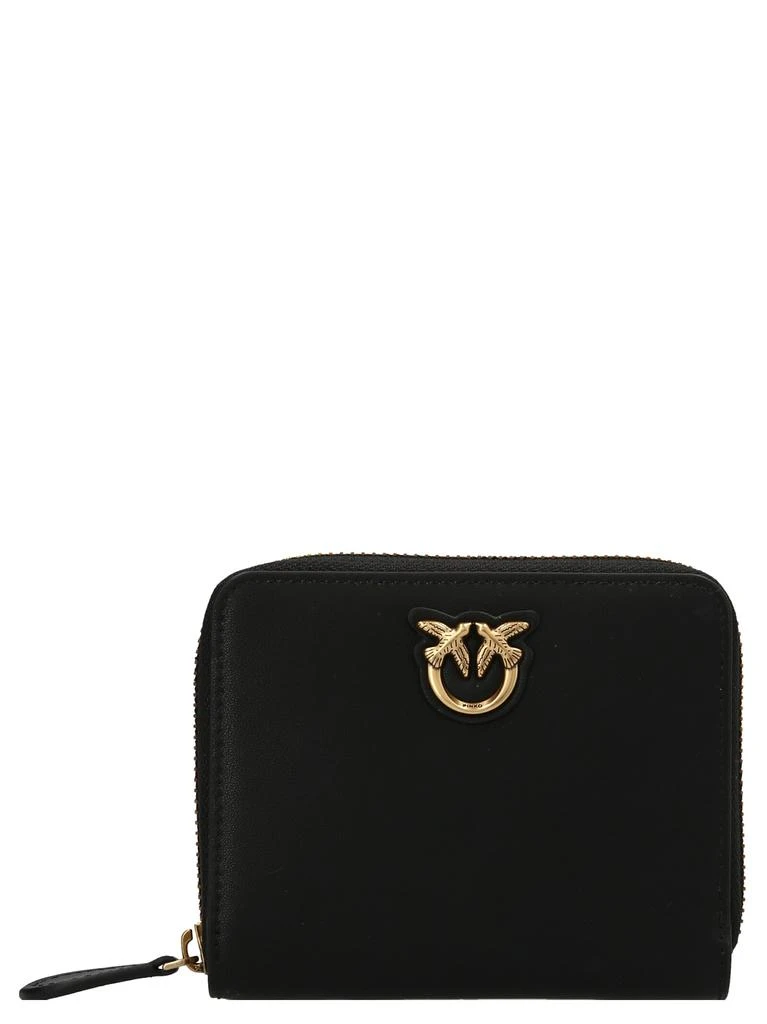 商品PINKO|Pinko taylor Wallet,价格¥1025,第1张图片