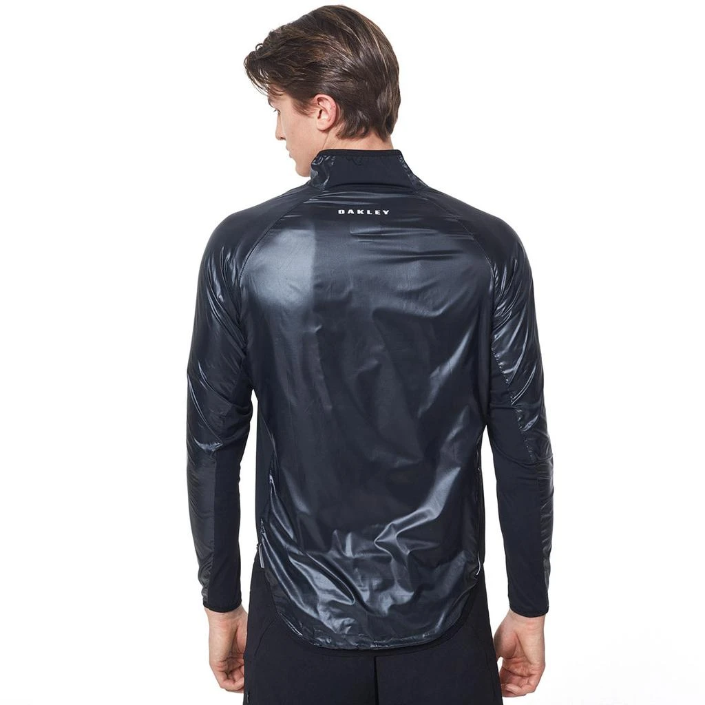 商品Oakley|Oakley Men's Packable Jacket 2.0,价格¥136,第3张图片详细描述