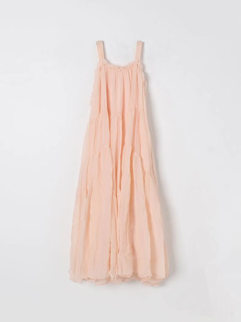 商品Chloé|连衣裙 儿童 ChloÉ,价格¥4870,第2张图片详细描述
