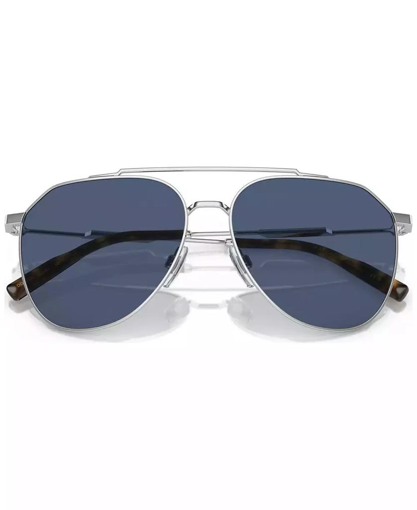 商品Dolce & Gabbana|Men's Sunglasses, DG2296,价格¥1514,第3张图片详细描述