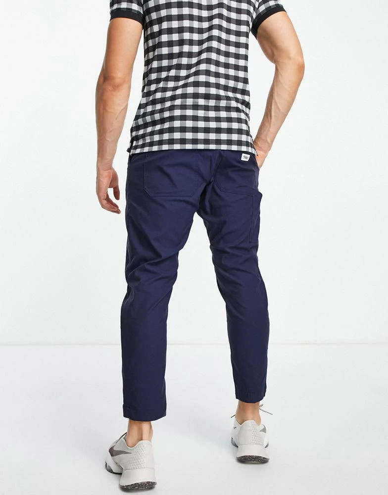 商品NIKE|Nike Golf NGC cargo trousers in navy,价格¥570,第2张图片详细描述