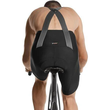 商品ASSOS|EQUIPE RS Bib Short S9 TARGA - Men's,价格¥1338,第5张图片详细描述