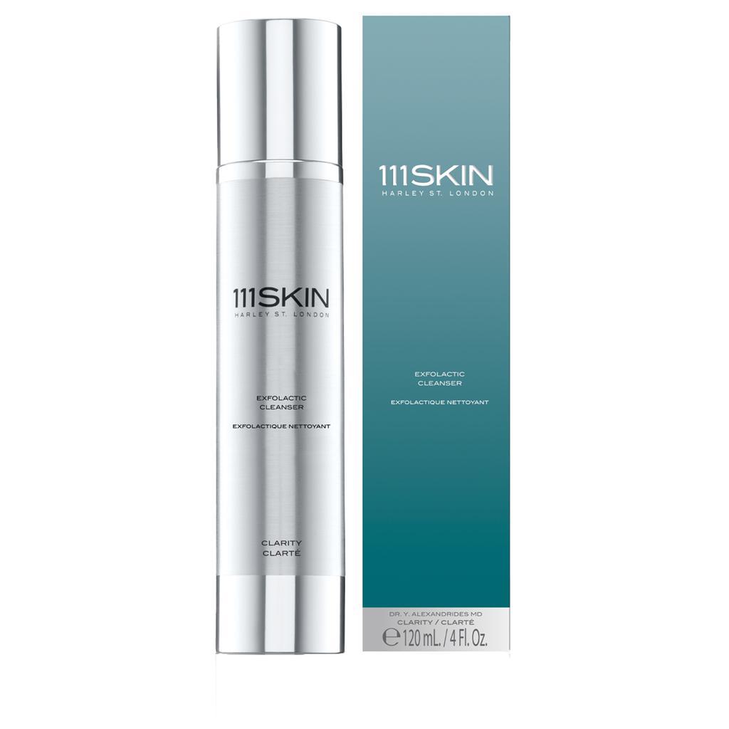 商品111skin|Exfolactic Cleanser,价格¥390,第5张图片详细描述