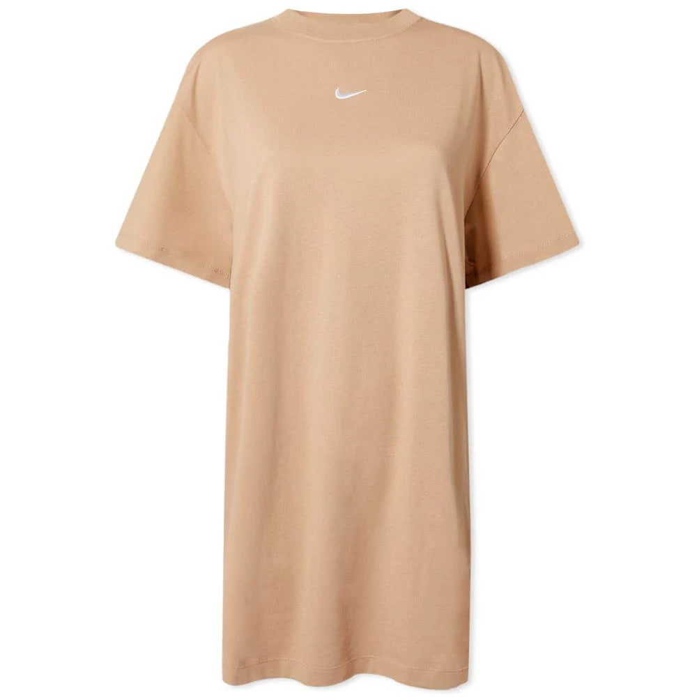 商品NIKE|Nike Essentials Tee Dress,价格¥231,第1张图片