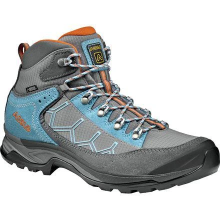 商品Asolo|Falcon GV Hiking Boot - Women's,价格¥922,第2张图片详细描述
