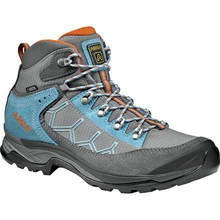 商品Asolo|Falcon GV Hiking Boot - Women's,价格¥649,第2张图片详细描述