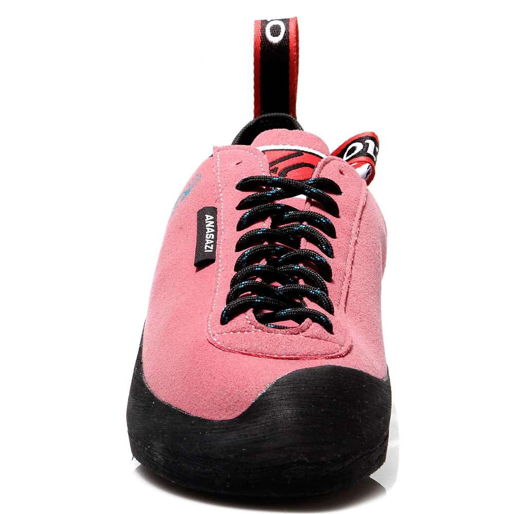 商品Five Ten|Five Ten Men's Anasazi Lace Up Climbing Shoe,价格¥671,第5张图片详细描述