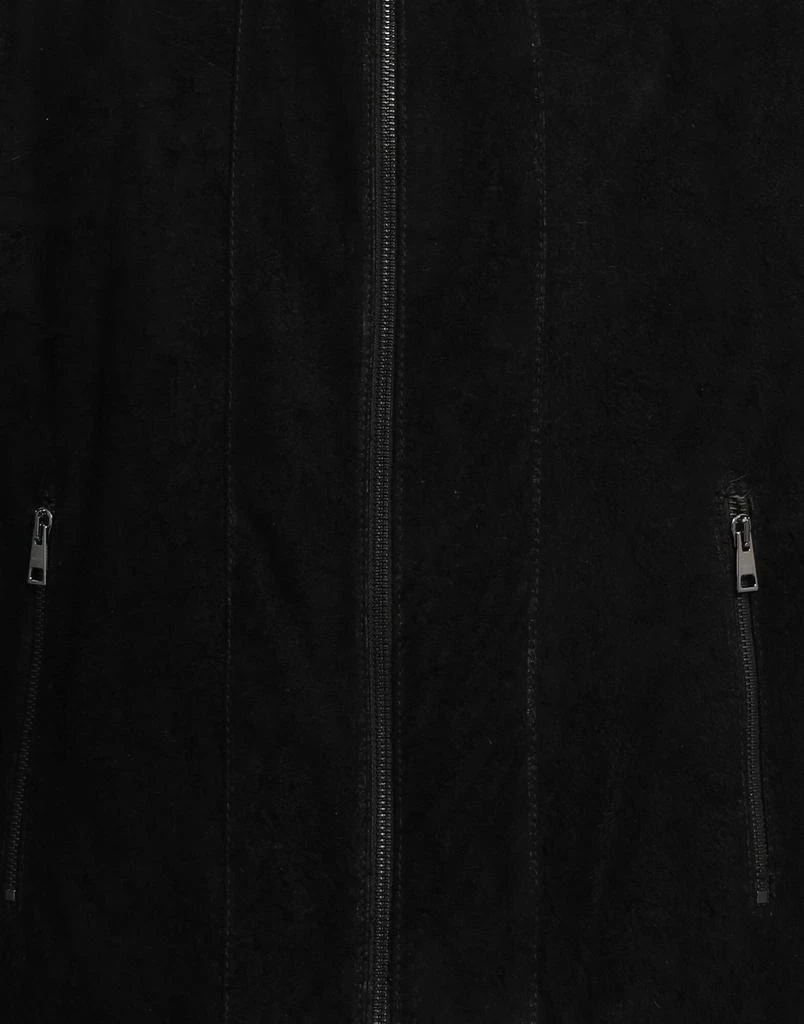 商品DACUTE|Biker jacket,价格¥762,第4张图片详细描述