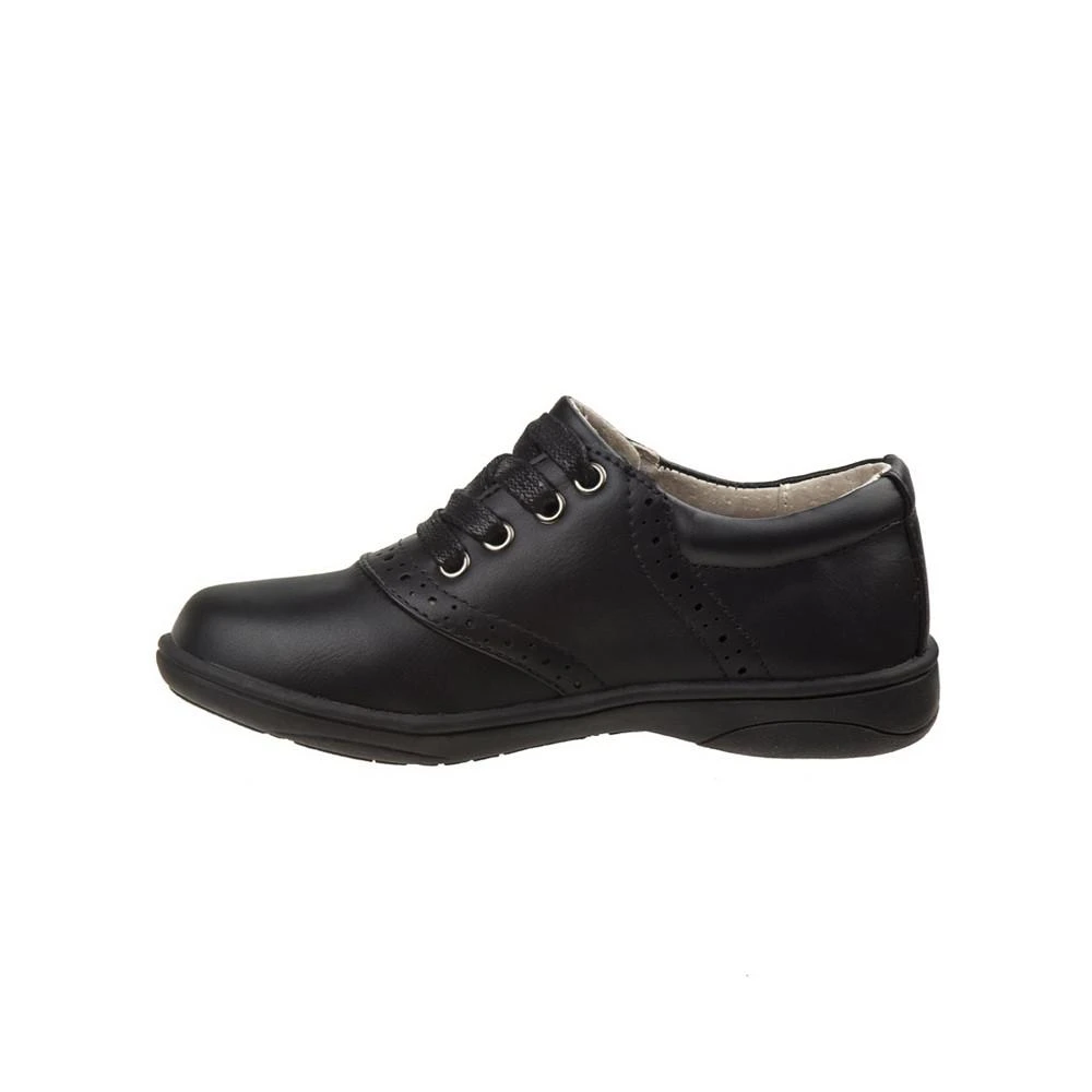 商品Rugged Bear|Laura Ashley's Every Step Oxford School Shoes,价格¥232,第2张图片详细描述