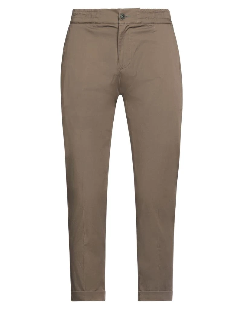 商品GOLDEN CRAFT 1957|Casual pants,价格¥1053,第1张图片