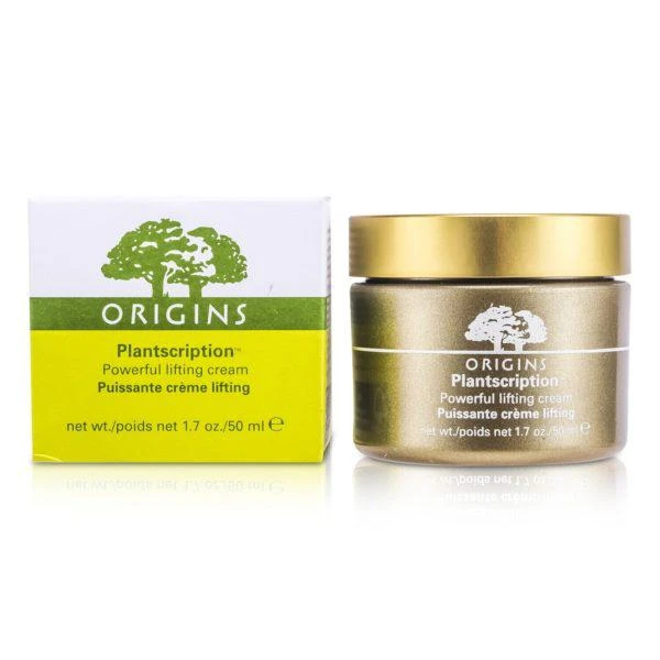 商品Origins|Plantscription Powerful Lifting Cream,价格¥495,第1张图片