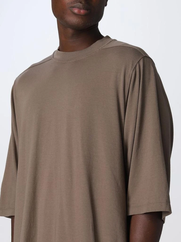 商品Rick Owens|Rick Owens Drkshdw t-shirt for man,价格¥934,第4张图片详细描述