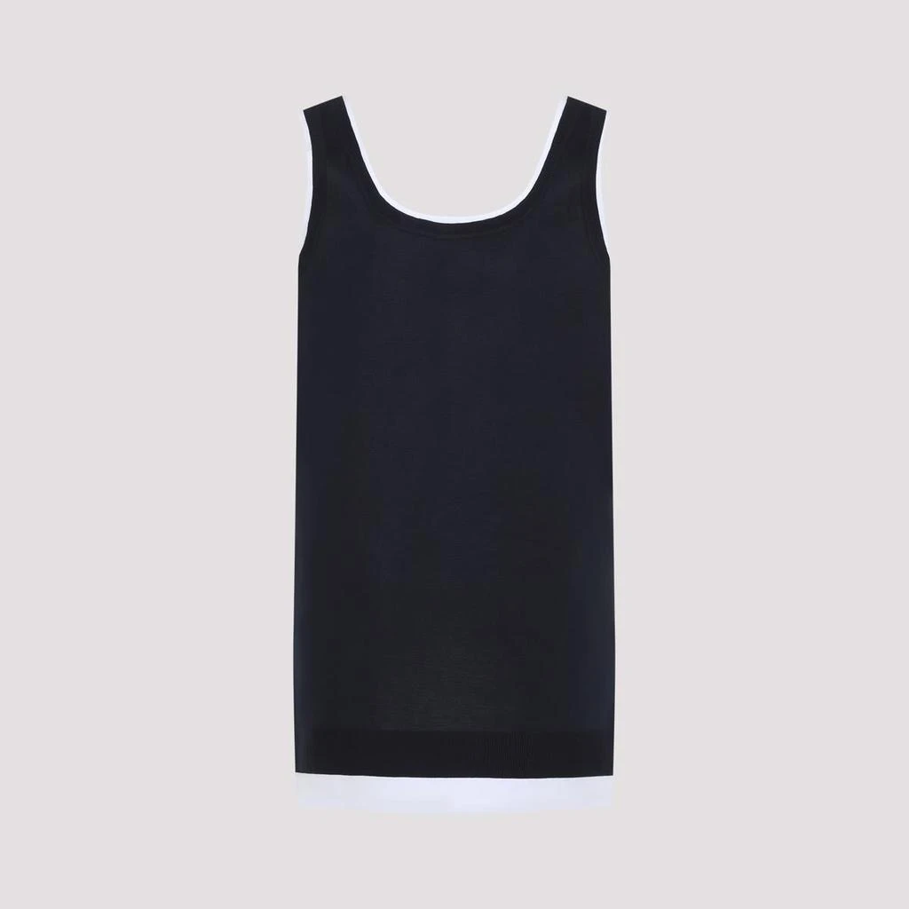 商品Miu Miu|Miu Miu Dress,价格¥17759,第2张图片详细描述