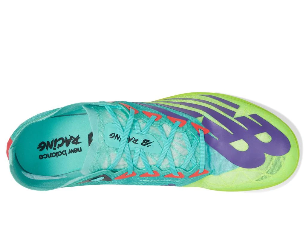 商品New Balance|XC 5K v6,价格¥714,第2张图片详细描述