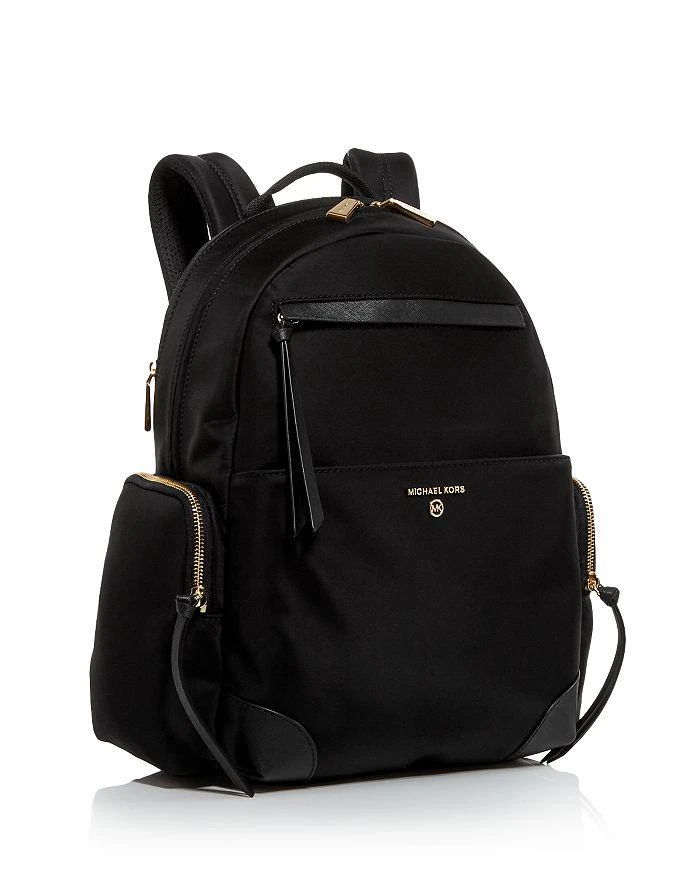 商品Michael Kors|Prescott Large Nylon Backpack,价格¥2071,第5张图片详细描述