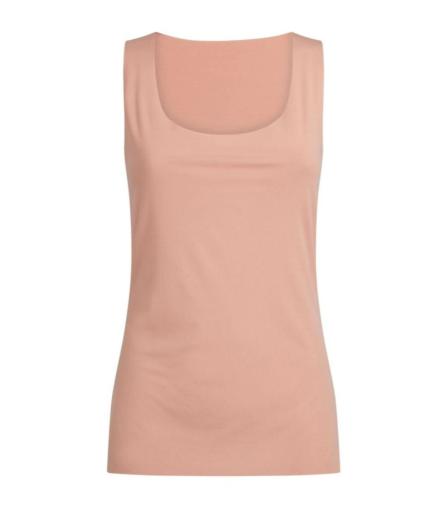 商品Wolford|Aurora Pure Tank Top,价格¥1546,第1张图片