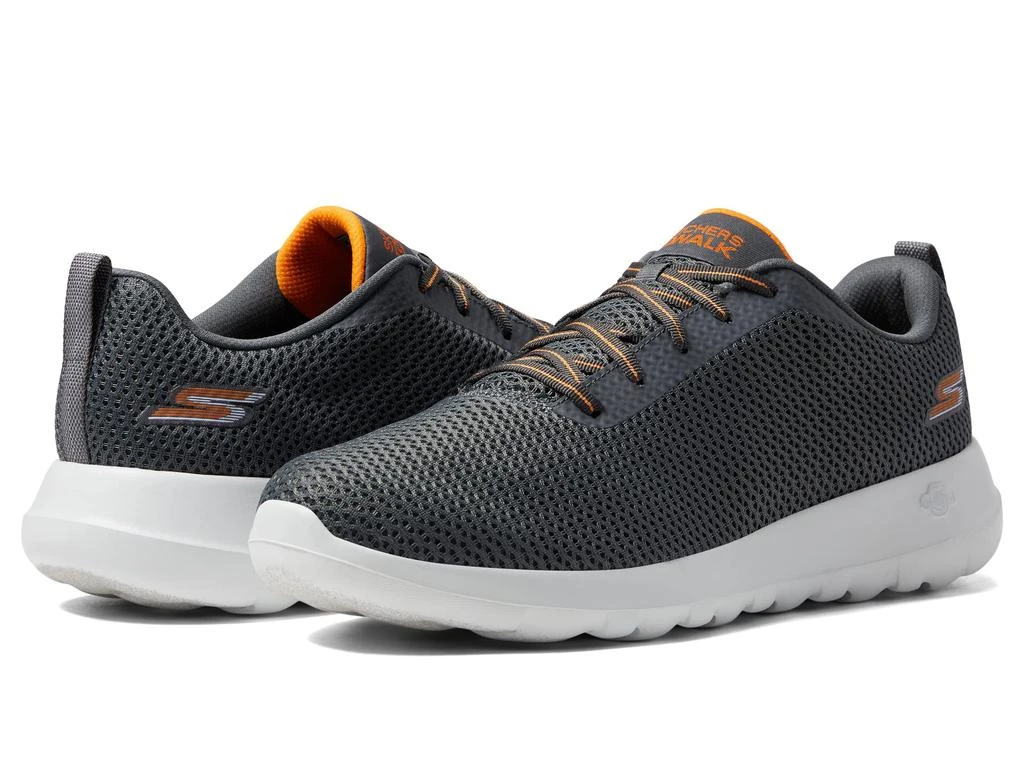 商品SKECHERS|Go Walk Max - 54601,价格¥481,第1张图片