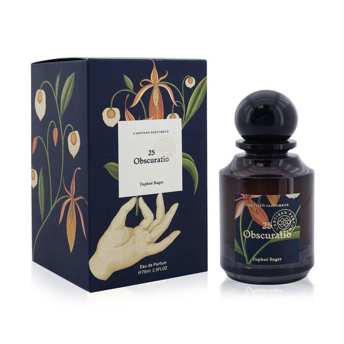 L'Artisan Parfumeur 夜色依兰 淡香精 EDP 75ml/2.5oz商品第2张图片规格展示