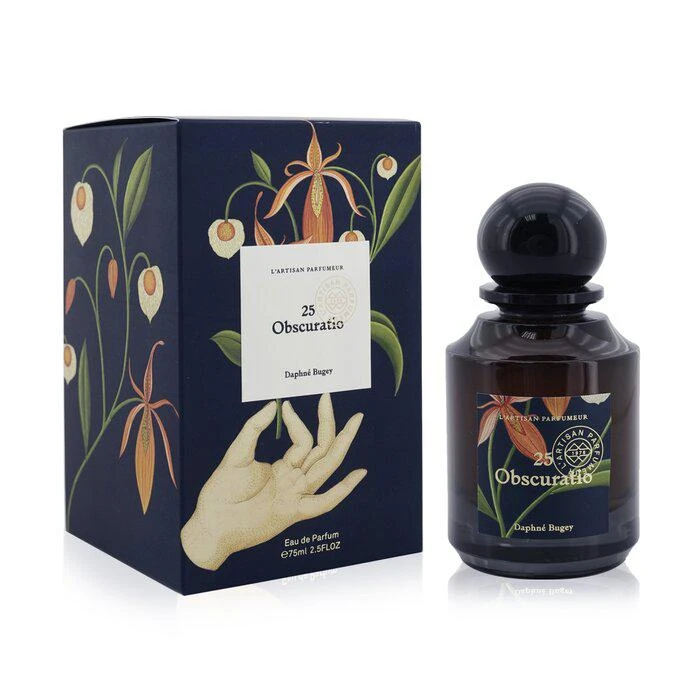 商品L'artisan Parfumeur|L'Artisan Parfumeur 夜色依兰 淡香精 EDP 75ml/2.5oz,价格¥1363,第2张图片详细描述