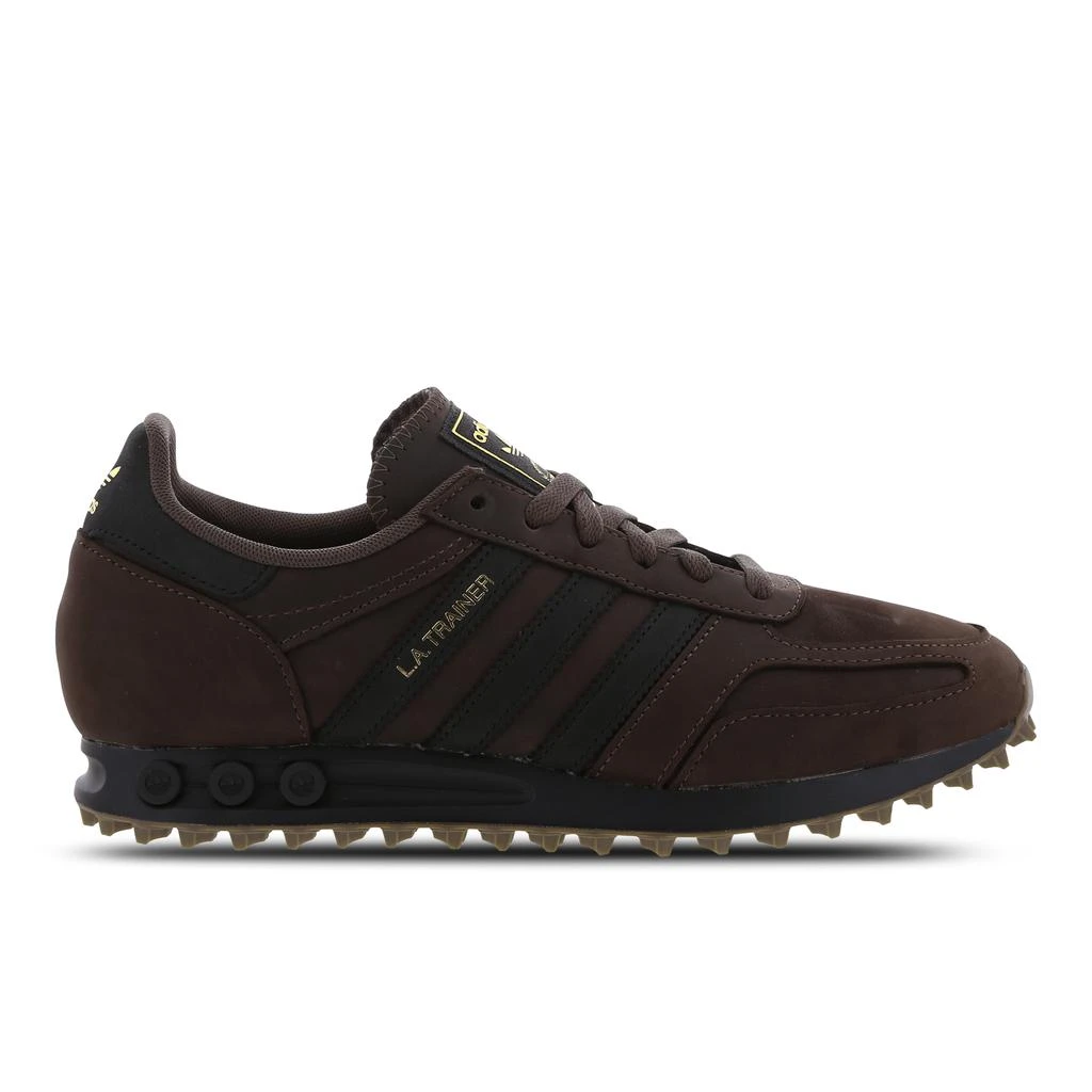 商品Adidas|adidas LA Trainer 1 - Men Shoes,价格¥848,第1张图片