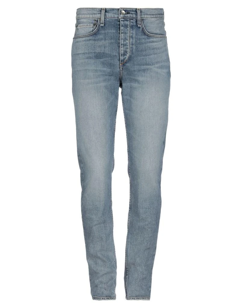 商品Rag & Bone|Denim pants,价格¥381,第1张图片