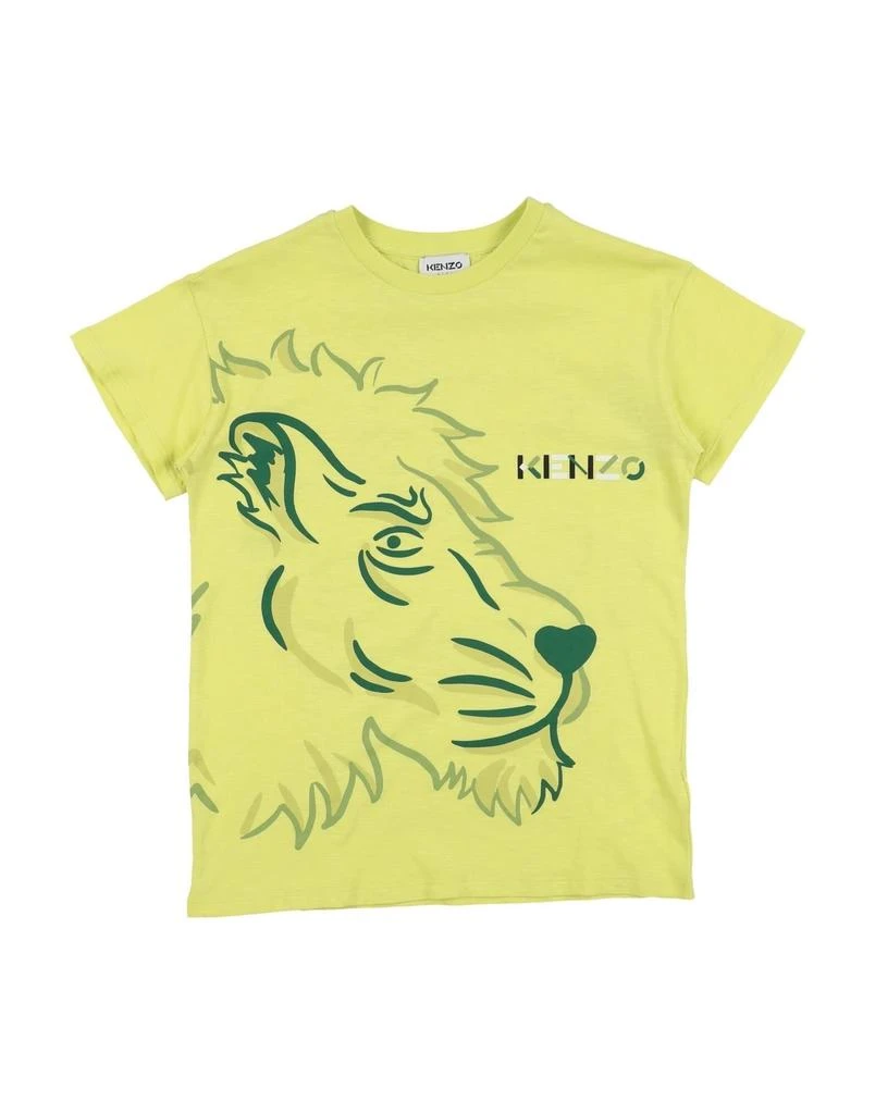 商品Kenzo|T-shirt,价格¥492,第1张图片