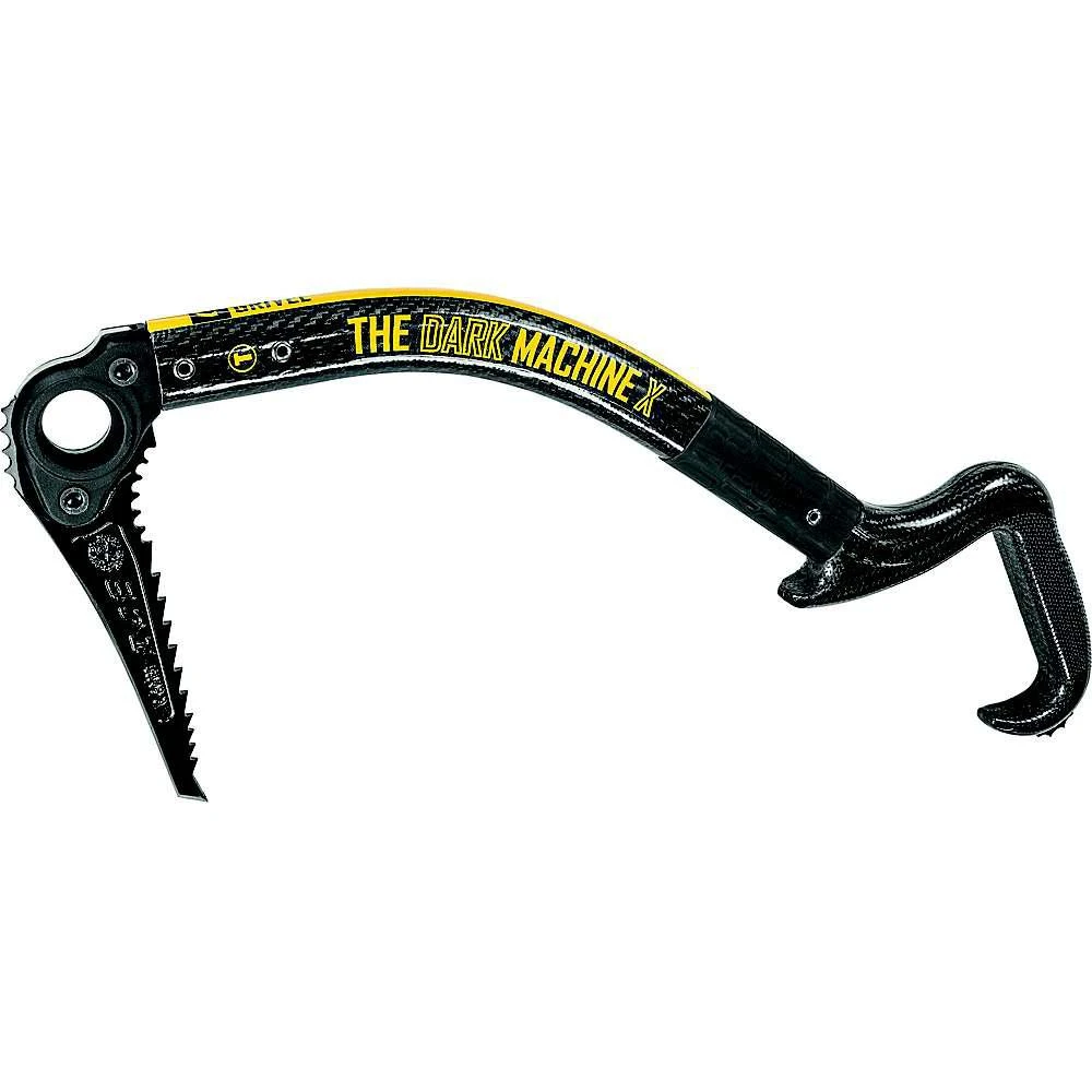 商品Grivel|Grivel Dark Machine X w/ Total Ice Vario,价格¥2799,第1张图片