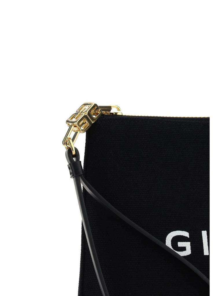 商品Givenchy|Givenchy Clutches,价格¥3245,第2张图片详细描述