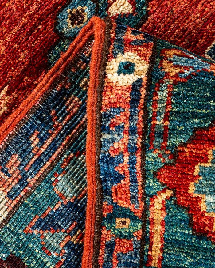商品Bloomingdale's|Serapi M1973 Runner Area Rug, 2'9" x 15'11",价格¥11839,第3张图片详细描述