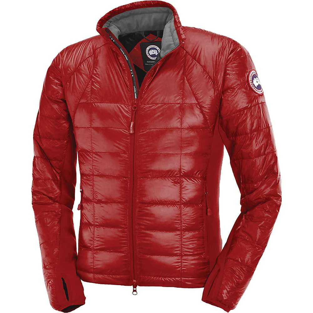 商品Canada Goose|Canada Goose Men's Hybridge Lite Jacket,价格¥2721,第1张图片