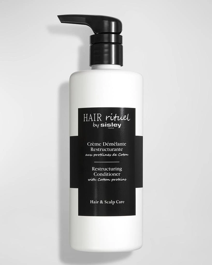 商品Sisley|16.9 oz. Restructuring Conditioner with Cotton Proteins,价格¥1391,第1张图片