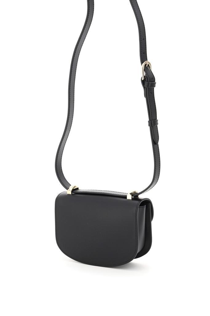 商品A.P.C.|A.P.C. Geneve Mini Crossbody Bag,价格¥2634,第4张图片详细描述