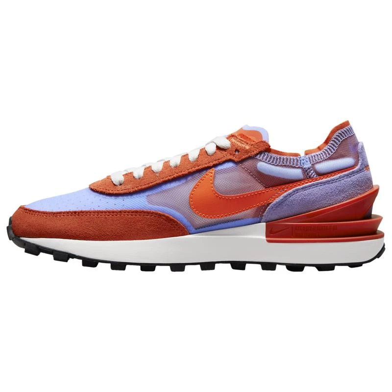 商品NIKE|Nike Waffle One - Women's,价格¥447,第2张图片详细描述
