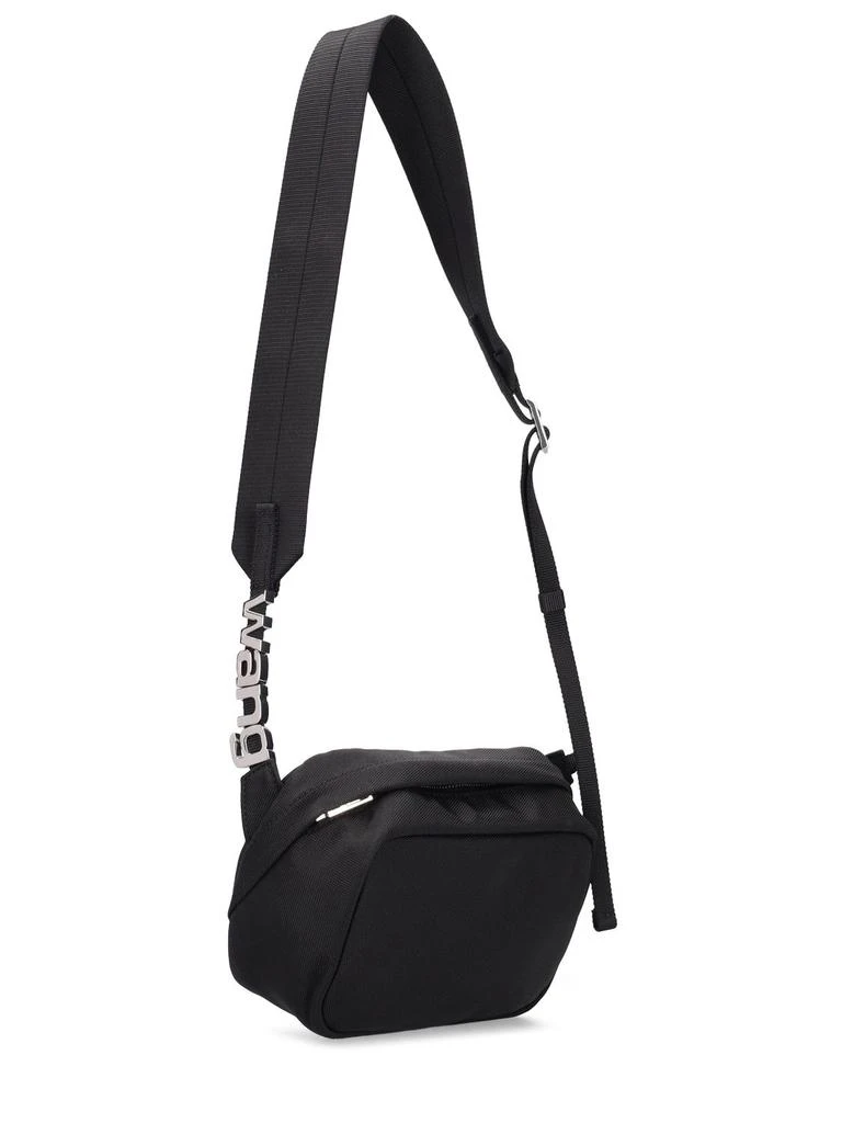 商品Alexander Wang|Heiress Sport Nylon Crossbody Bag,价格¥3131,第2张图片详细描述