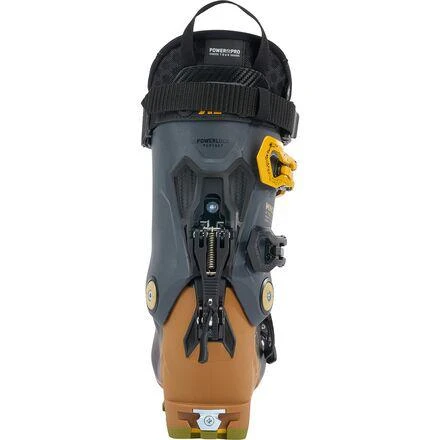 商品K2|Mindbender 130 Ski Boot - 2024 - Men's,价格¥3963,第4张图片详细描述