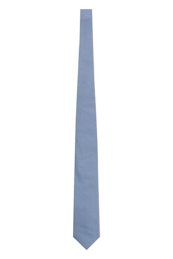 商品Zegna|Zegna Other Accessories in Blue,价格¥1087,第1张图片