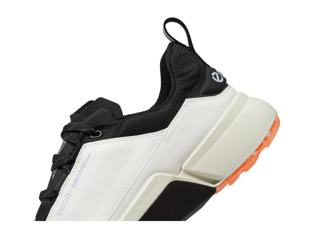 商品ECCO|Biom H4 GORE-TEX® Waterproof Golf Hybrid,价格¥1601,第5张图片详细描述