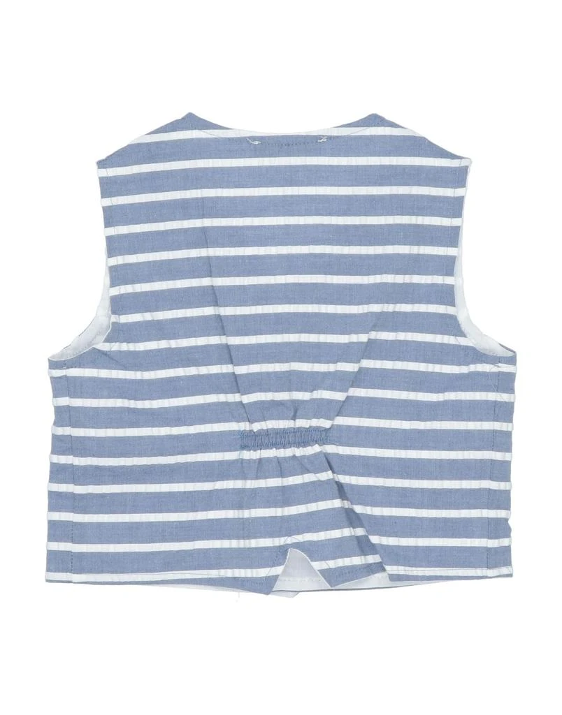 商品KID'S COMPANY|Suit vest,价格¥194,第2张图片详细描述