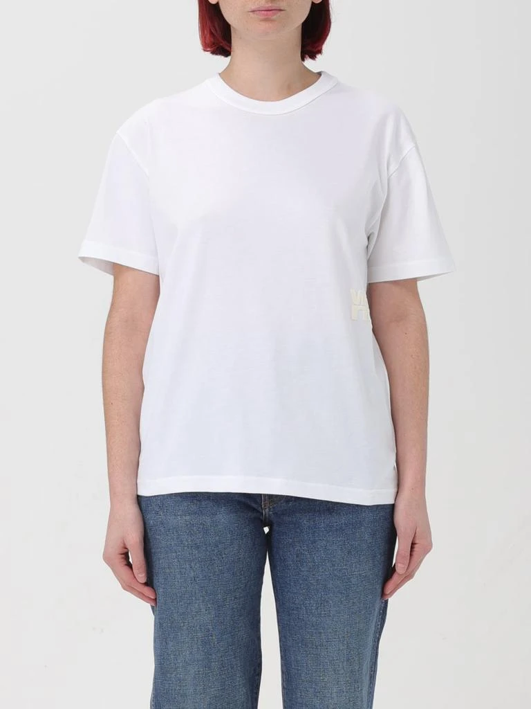 商品Alexander Wang|T-shirt woman Alexander Wang,价格¥965,第1张图片