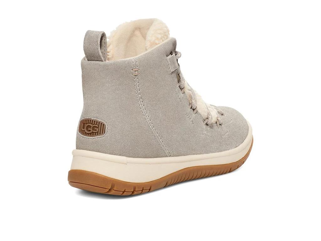 商品UGG|Lakesider Heritage Mid,价格¥901,第5张图片详细描述