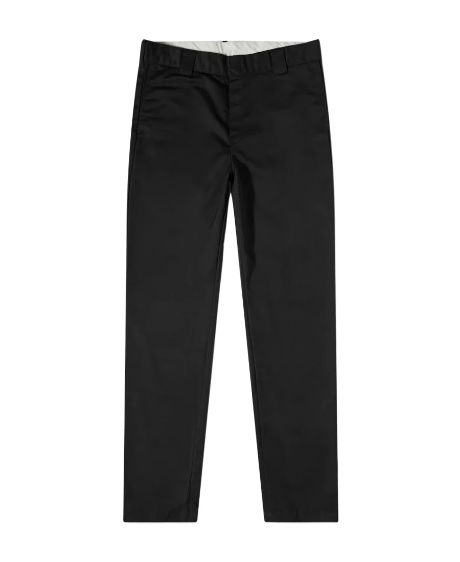 商品Carhartt|Carhartt 男士休闲裤 I0250618902 黑色,价格¥1192,第1张图片