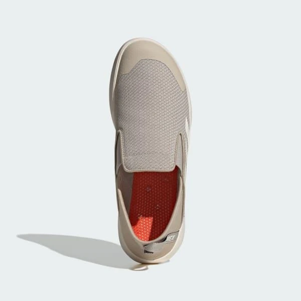 商品Adidas|Terrex Boat Slip-On Climacool Shoes,价格¥634,第2张图片详细描述