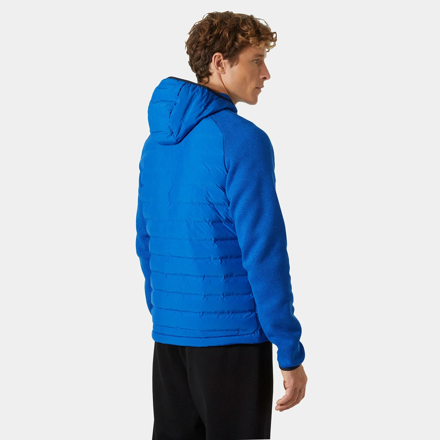 商品【商品预售7天】 Helly Hansen|Helly Hansen 男士户外软壳衣 34074543COBALT20 花色,价格¥3005,第3张图片详细描述