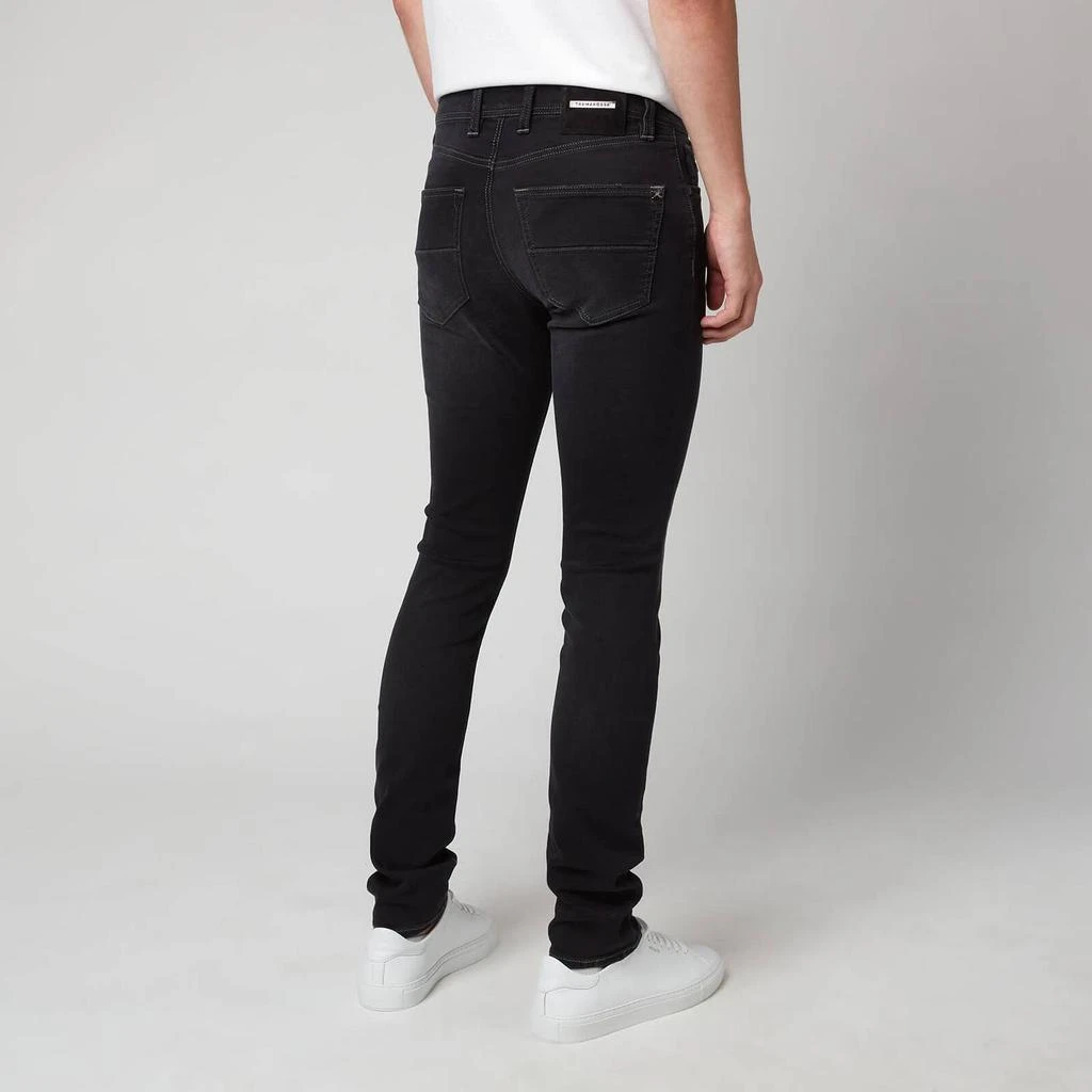 商品The Hut|Tramarossa Men's Leonardo Slim Denim Jeans - Wash 6,价格¥1072,第2张图片详细描述